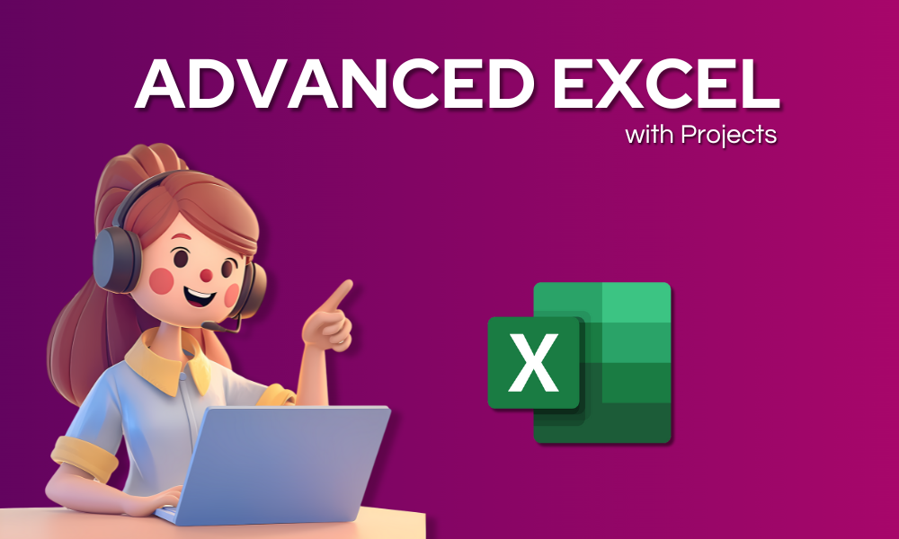 Advanced Excel