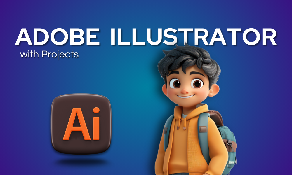 Advanced Adobe Illustrator
