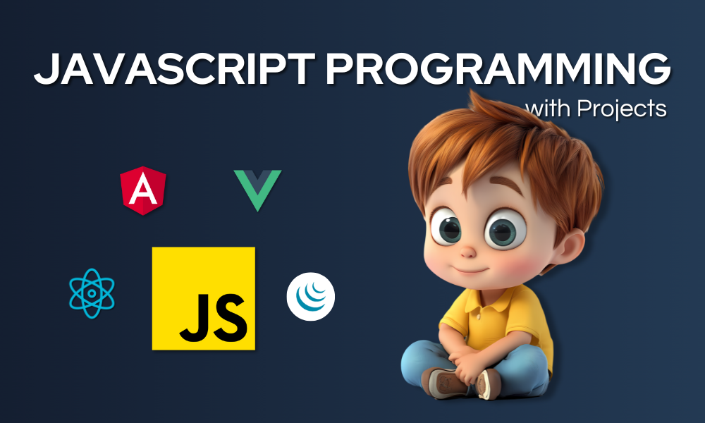 Javascript Programming