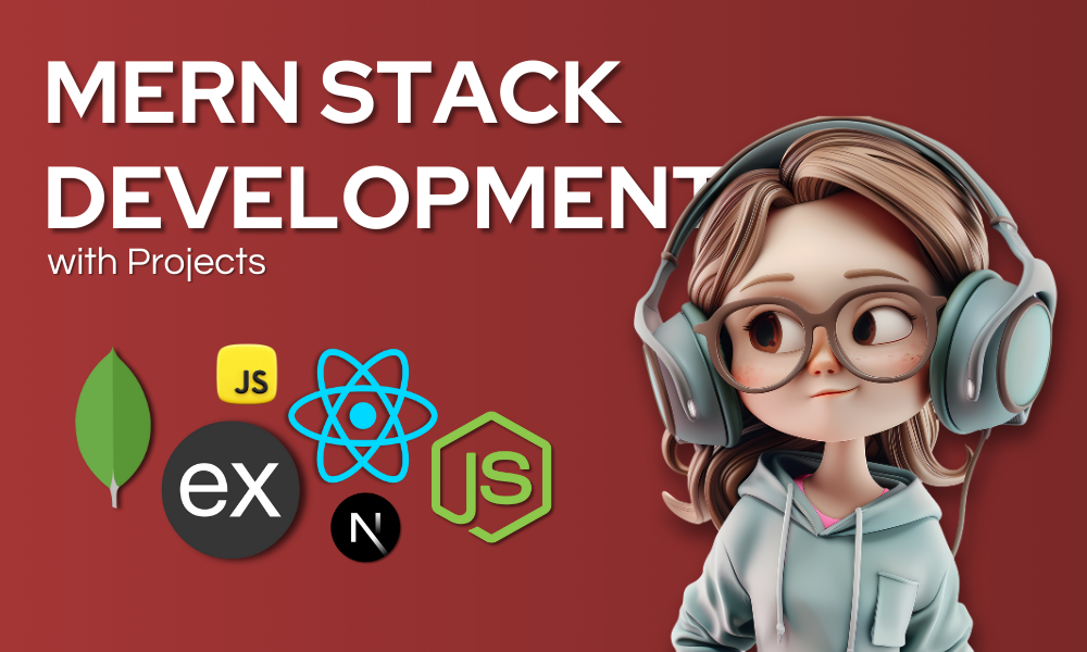 MERN Stack Development