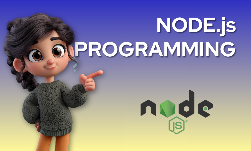 Node.js Programming
