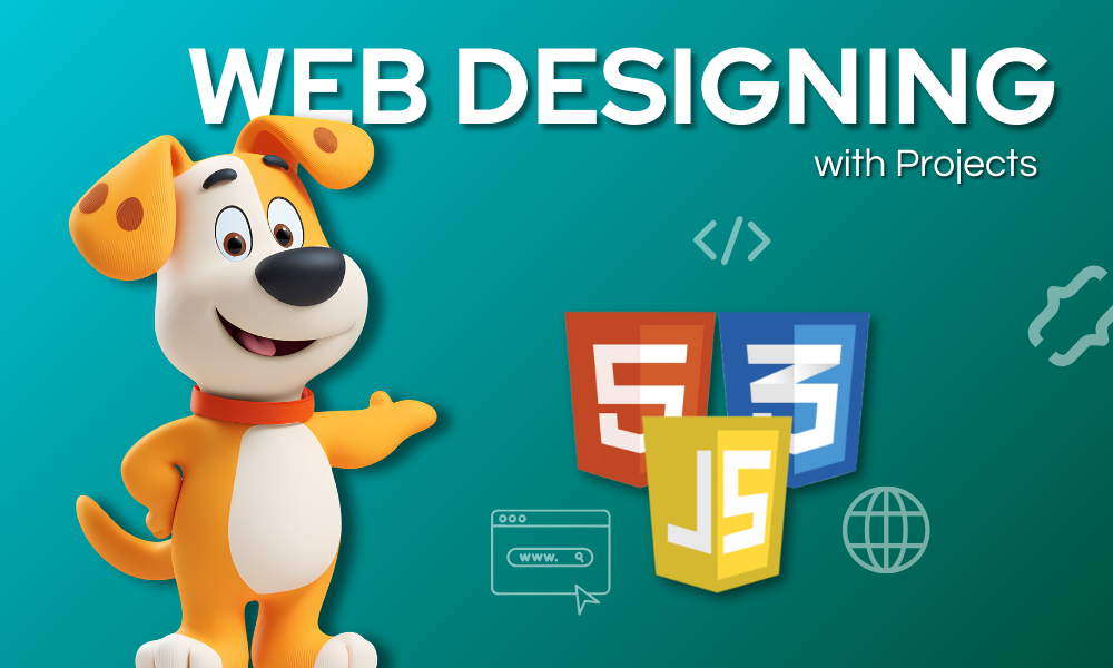Web design